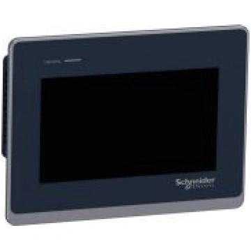 touch panel screen, Harmony ST6 , 7inch wide displ