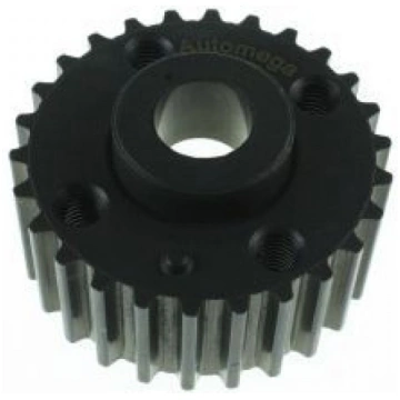 Zobrats, kloķvārpsta AUTOMEGA 130027010