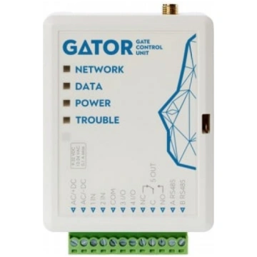 Automātisko vārtu kontrolieris Trikdis GV17 GATOR 