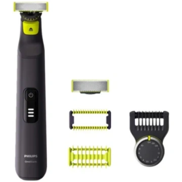 Philips OneBlade Pro360 Face+Body QP6541/15