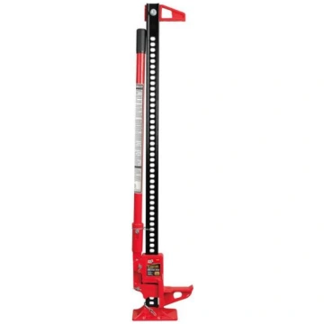Pacēlāji, trapi HWFJ48 HUSAR WINCH