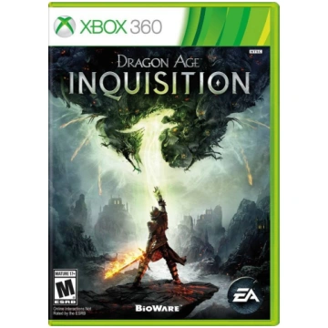Dragon Age: Inquisition (Import) EA