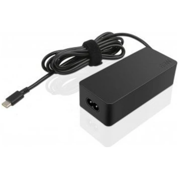 ThinkPad 65W Standard AC Adapter (USB Type-C)- EU/
