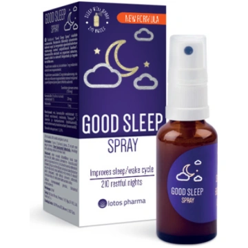 Good Sleep Spray, 30ml