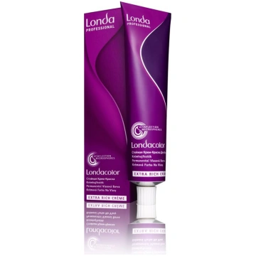 Londa Professional Permanent Color Extra Rich Crea