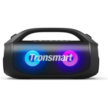 Bluetooth bezvadu skaļrunis 40W Bang SE melns TRON