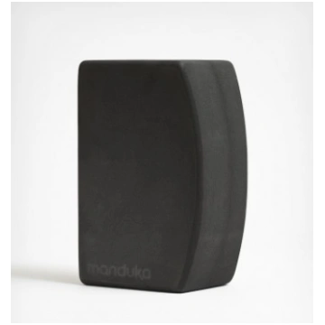 Jogas bloks Manduka unBLOCK no pārstrādāta putupla