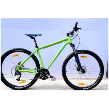 velosipēds Merida Big Nine 40 MD