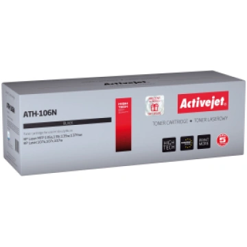 Activejet ATH-106N laser toner cartridge for HP pr
