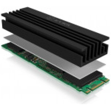 IB-M2HS-70 Passive heat sink ICYBOX