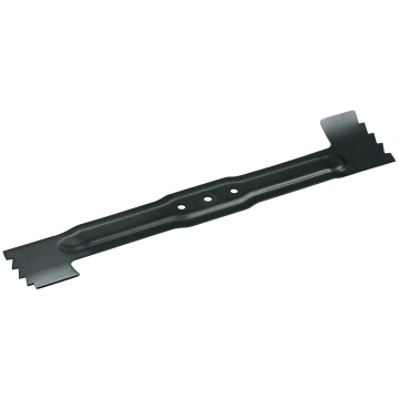 2 asmeņu griešanas nazis Bosch F016800667; 40 cm
