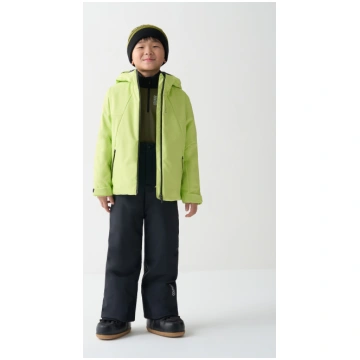 Boy's mechanical stretch ski jacket COLMAR