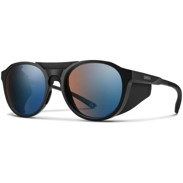 SMITH Optics Venture saulesbrilles - Shield Lens S