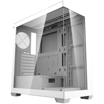 Computer case Darkflash DS900 (white) DS900 White