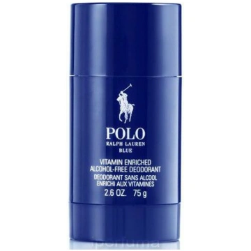 Ralph Lauren Dezodorant Polo Blue dezodorant w szt