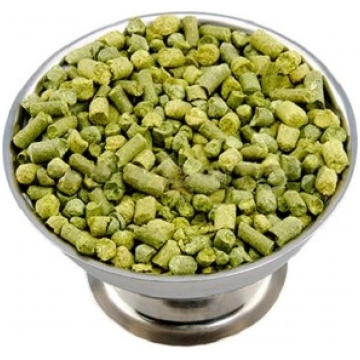 Granulēti apini Cascade 50 gr