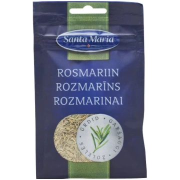 Rozmarīns 15g, 17332 Santa Maria - 450-07642