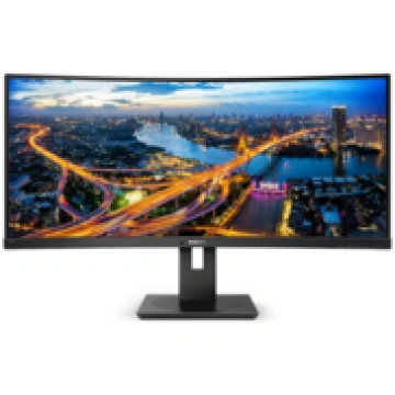 Philips Curved UltraWide 345B1C/00 34"