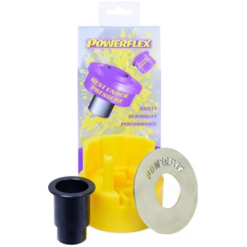 Front Lower Engine Mount Hybrid Bush (Large) POWER