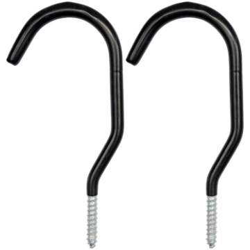 STORAGE HANGERS 2 PCS. (74681)