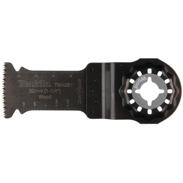 Makita MULTITOOL PLUNGE CUT SAW BLADE 32 TMA051 15