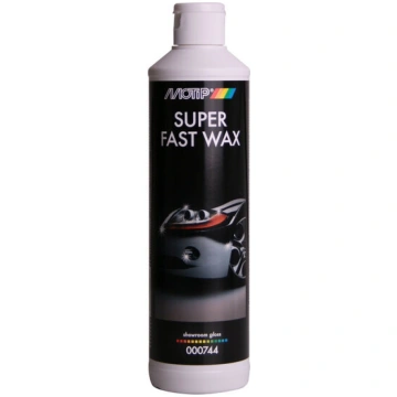 MOTIP BLACK LINE ātrais vasks, cena par 500ml