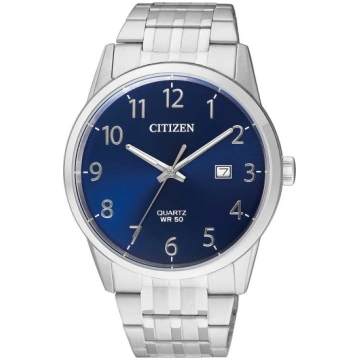 Citizen, Pilsonis Bi5000-52L Quartz Men"s Watch 39
