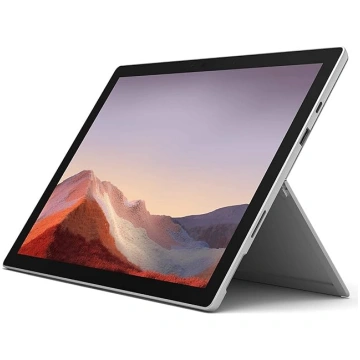 Lietots - 2019 Microsoft Surface Pro 7 ar Intel Co