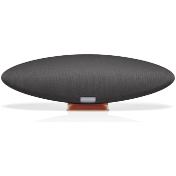 Bowers & Wilkins Zeppelin McLaren Galvanic Grey & 