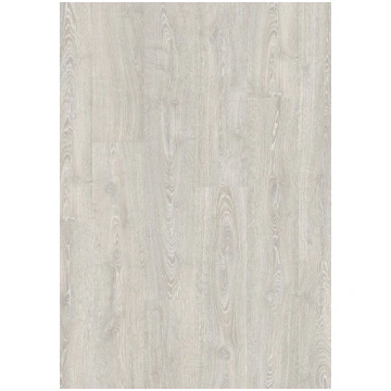 Patinēts pelēks klasisks ozols 33.klase 12mm 4V-gr