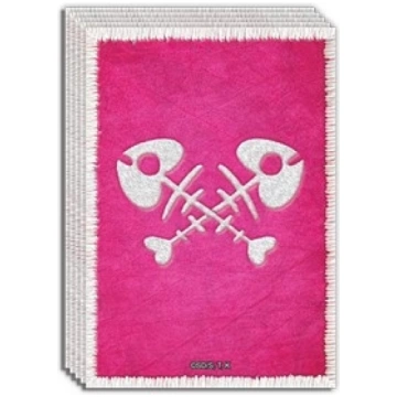 Gold Pride Sleeves gs-gameon