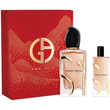 Giorgio Armani Si Intense EDP 100 ml+EDP 15 ml
