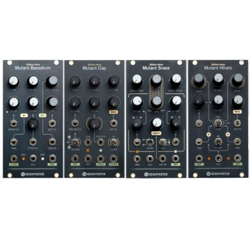 Hexinverter bundle