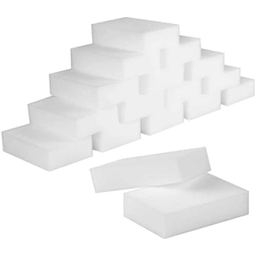 STARVAST Magic Cleaning Sponge, iepakojumā 50 Magi