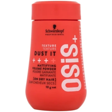 Hair Volume Schwarzkopf Professional Osis+ Dust It