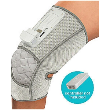 Homedics SR-CMK10H Modulair Knee Wrap T-MLX56974