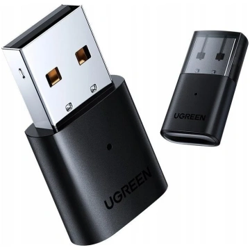 „Ugreen“ USB adapteris „UGREEN CM390“ ar „Bluetoot