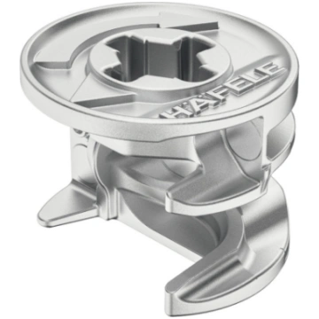 MINIFIX ekscentriķis 25 mm materiālam