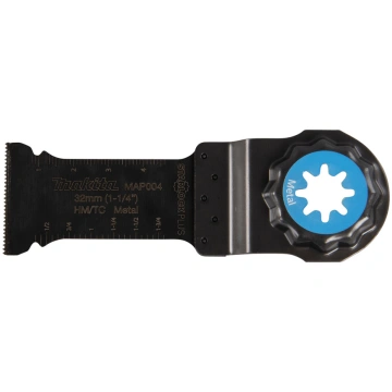 Iegremdējams MULTITOOL zāģa asmens 32mm B-66357 Ma