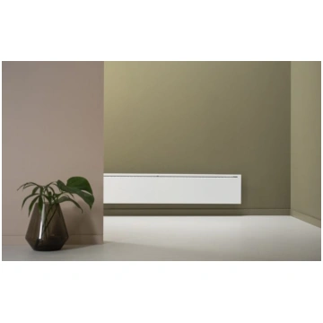 ADAX FAMN WIFI FL08KWTW balts (FL08KWTW)
