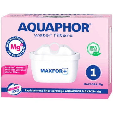 Aquaphor Maxfor+ Mg
