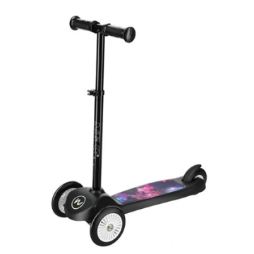Skrejritenis HLB1503 SPACE SCOOTER NILS FUN 174113