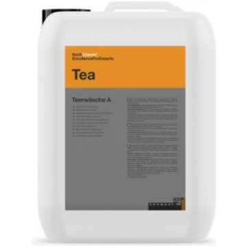 Darvas noņēmējs Tea 10l