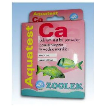 ZOOLEK TEST Ca ( 23653 )