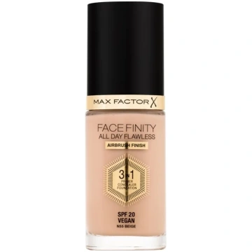 Makeup Max Factor Facefinity All Day Flawless SPF2