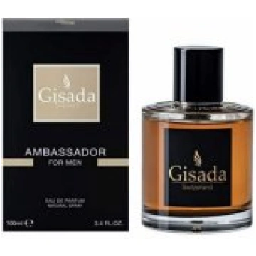 Gisada Ambassador Men EDP 100ml Parfīms U-3S-303-B