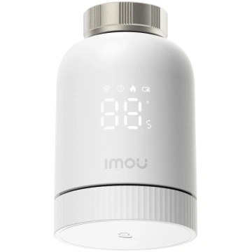 Imou Zigbee IOT-TRV1-EU termostatiskā galva