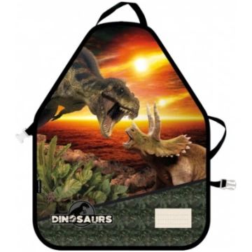 Bērnu priekšauts DINOZAUR 96022 | KW-96022 KIDWELL