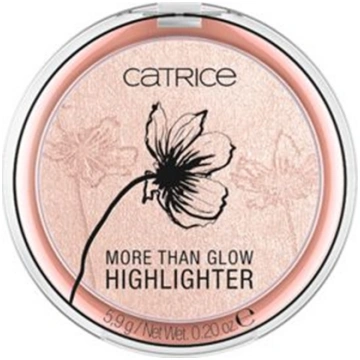 Catrice More Than Glow rozwietlacz do twarzy 020 s