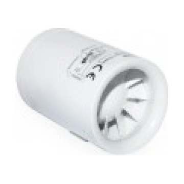 Ducto 100T ventilators,kluss,ar pretvārstu un taim
